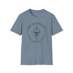 Fight The Good Fight T-Shirt