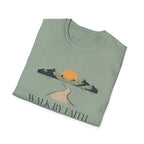 Walk By Faith Sun T-Shirt