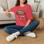 Fruit of The Spirit T-Shirt