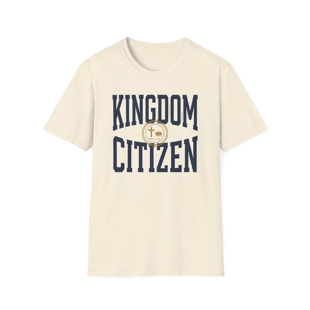 Kingdom Citizen T-Shirt