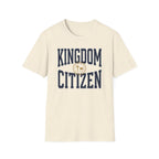 Kingdom Citizen T-Shirt