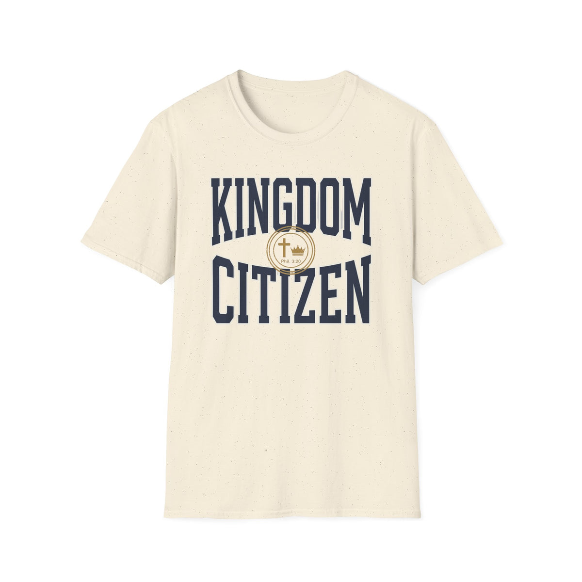 Kingdom Citizen T-Shirt