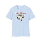 Coffee & Prayer T-Shirt