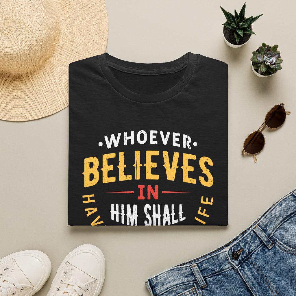 Eternal Life T-Shirt