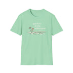 Gardens In The Wilderness T-Shirt
