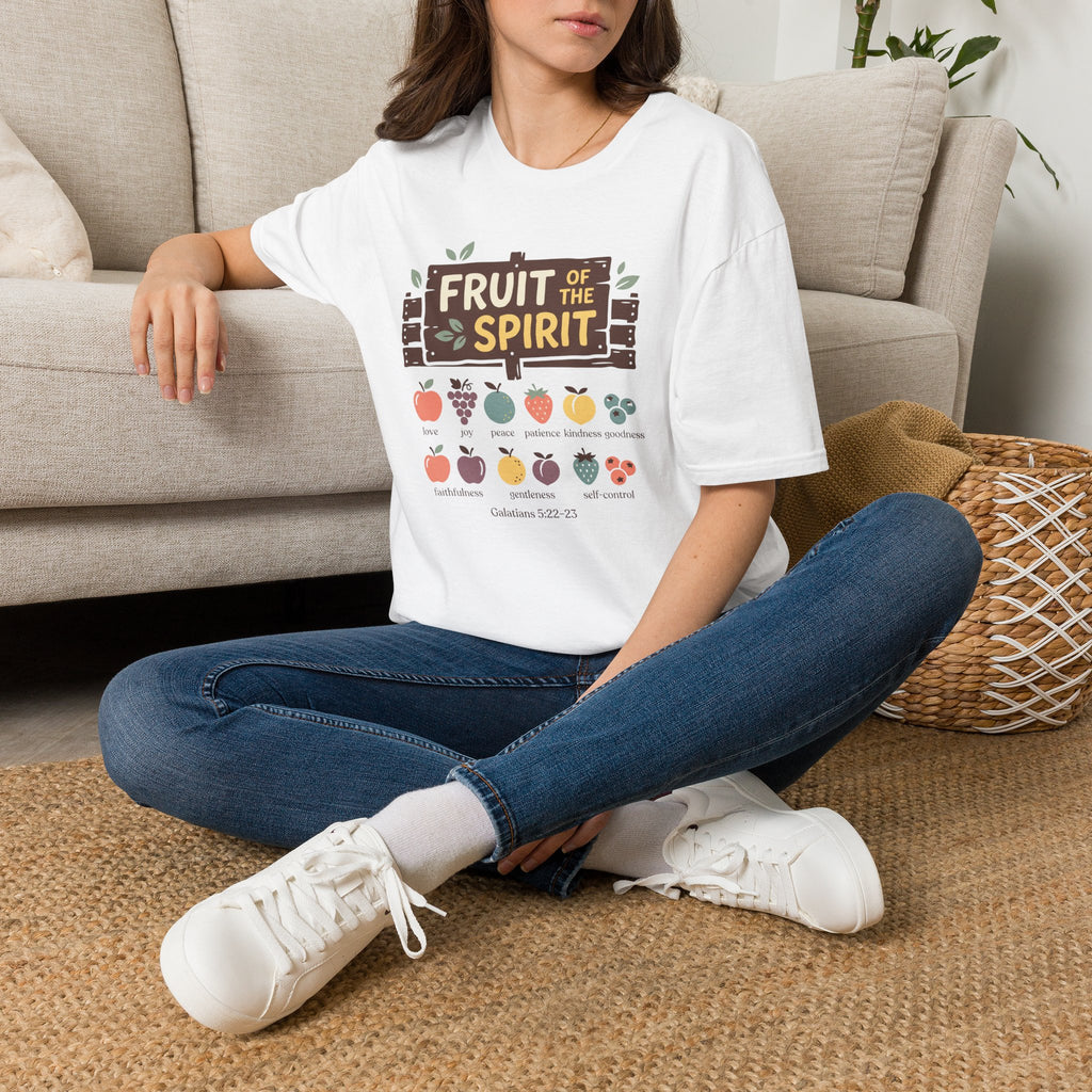 Fruit of The Spirit T-Shirt
