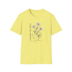Consider The Lilies T-Shirt