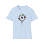 Abide Vine T-Shirt