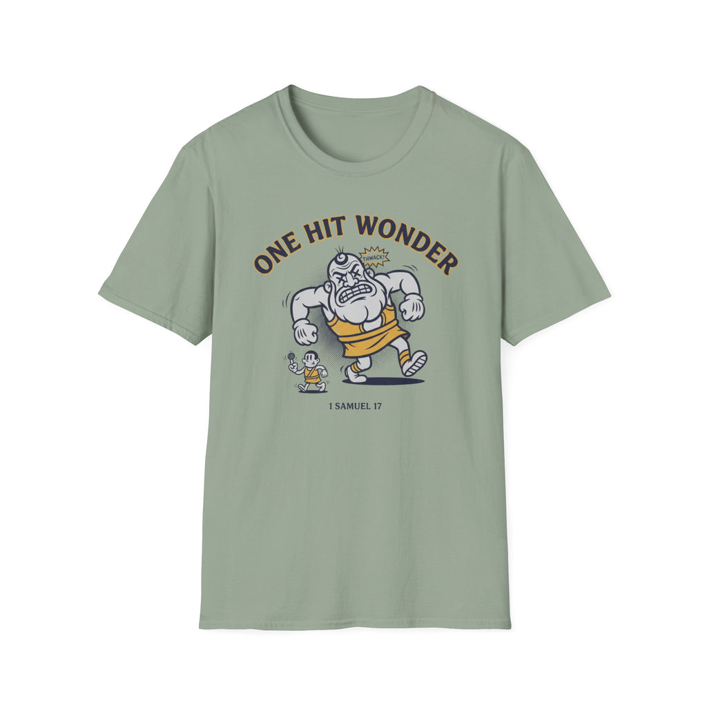 One Hit Wonder T-Shirt