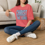 Christ The Lord T-Shirt