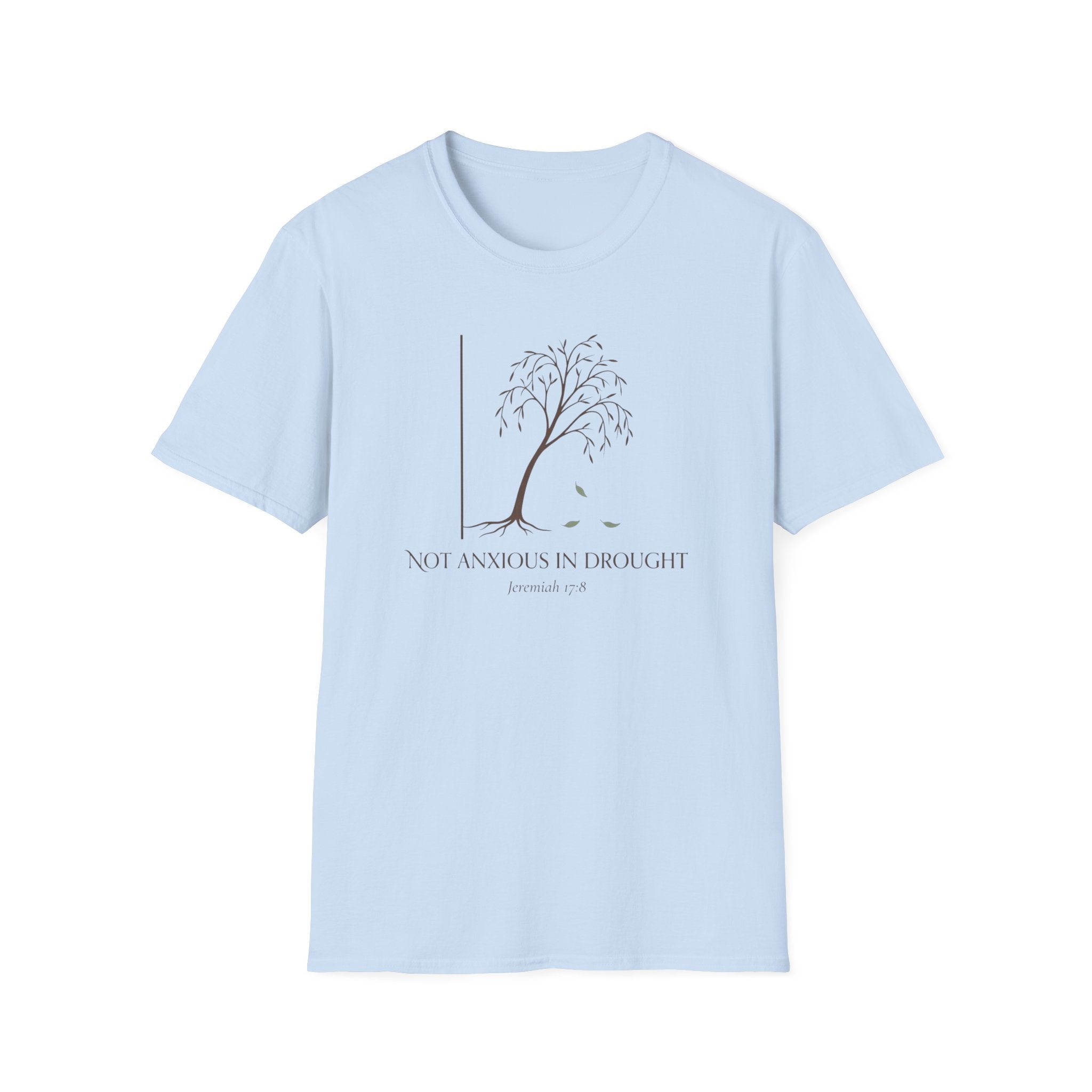 Not Anxious T-Shirt