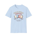 Bible Study Besties T-Shirt