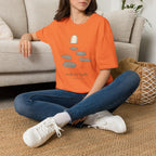 Walk By Faith Stones T-Shirt