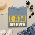 I Am Believer T-Shirt