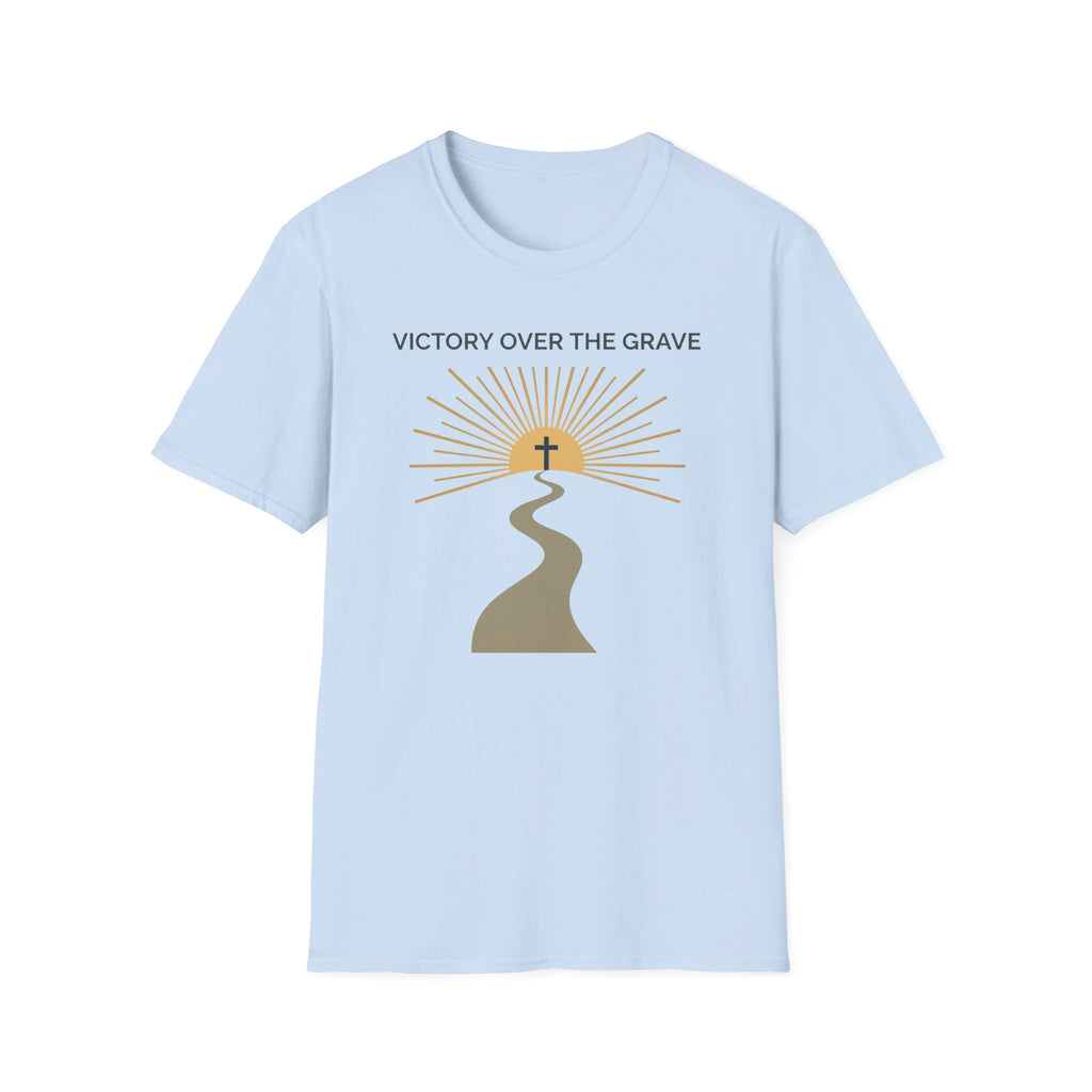 Victory Over The Grave T-Shirt