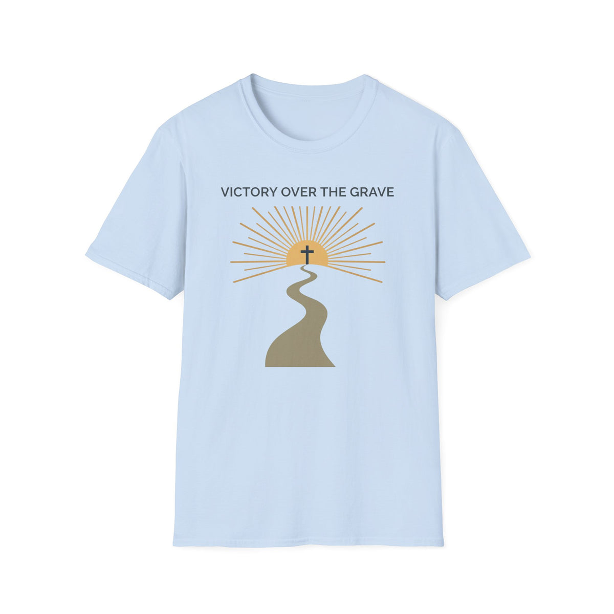 Victory Over The Grave T-Shirt
