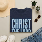 Christ The Lord T-Shirt