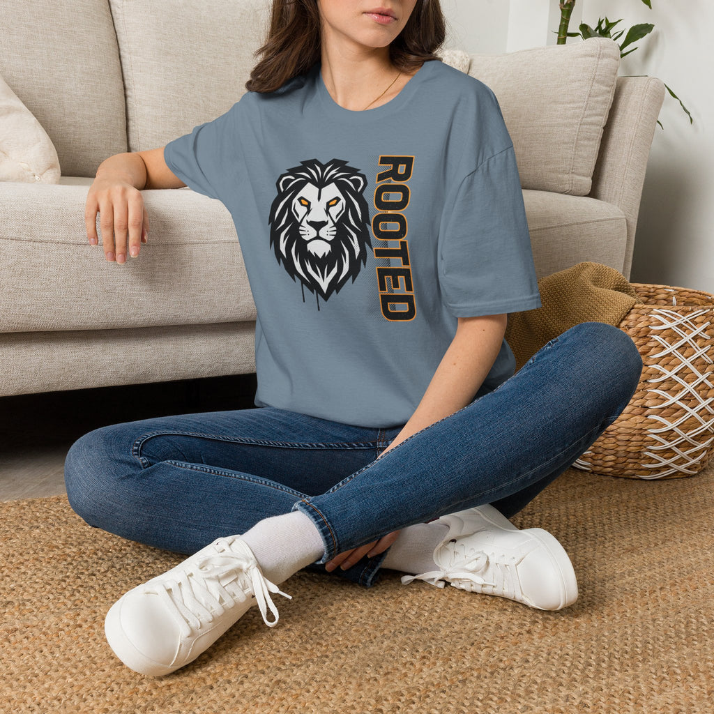 Rooted T-Shirt