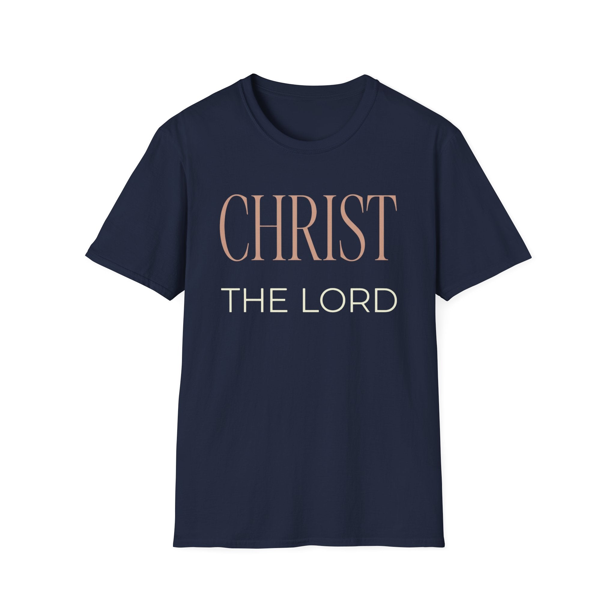 Christ The Lord T-Shirt