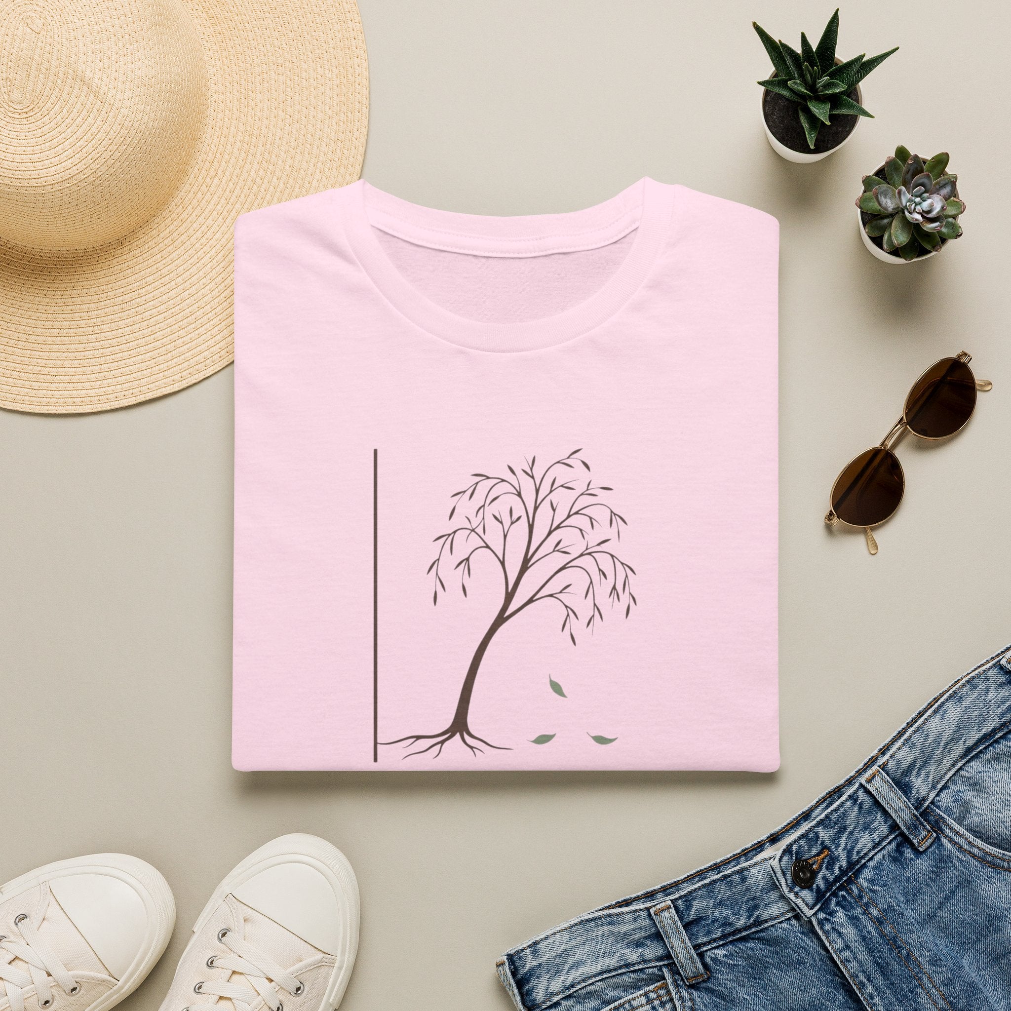 Not Anxious T-Shirt