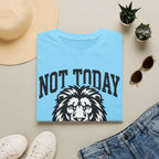 Not Today T-Shirt