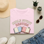 Bible Study Besties T-Shirt