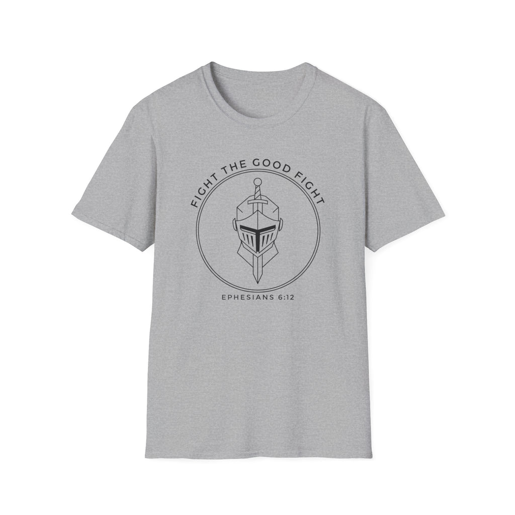 Fight The Good Fight T-Shirt