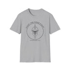 Fight The Good Fight T-Shirt