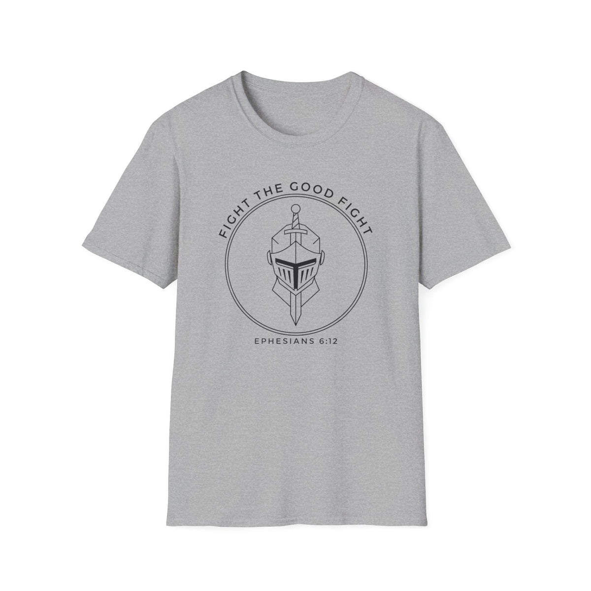 Fight The Good Fight T-Shirt