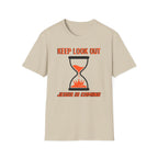 Keep Look Out T-Shirt