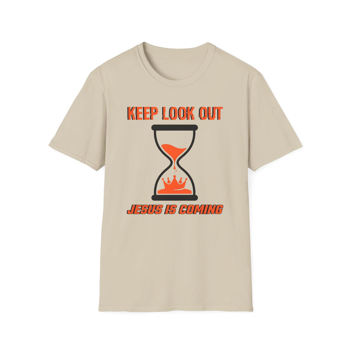 Keep Look Out T-Shirt
