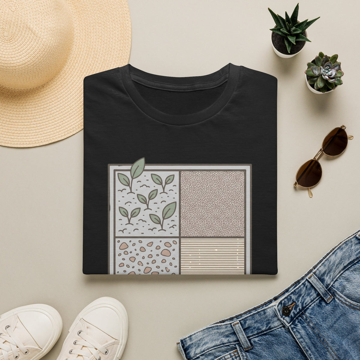 Good Soil T-Shirt