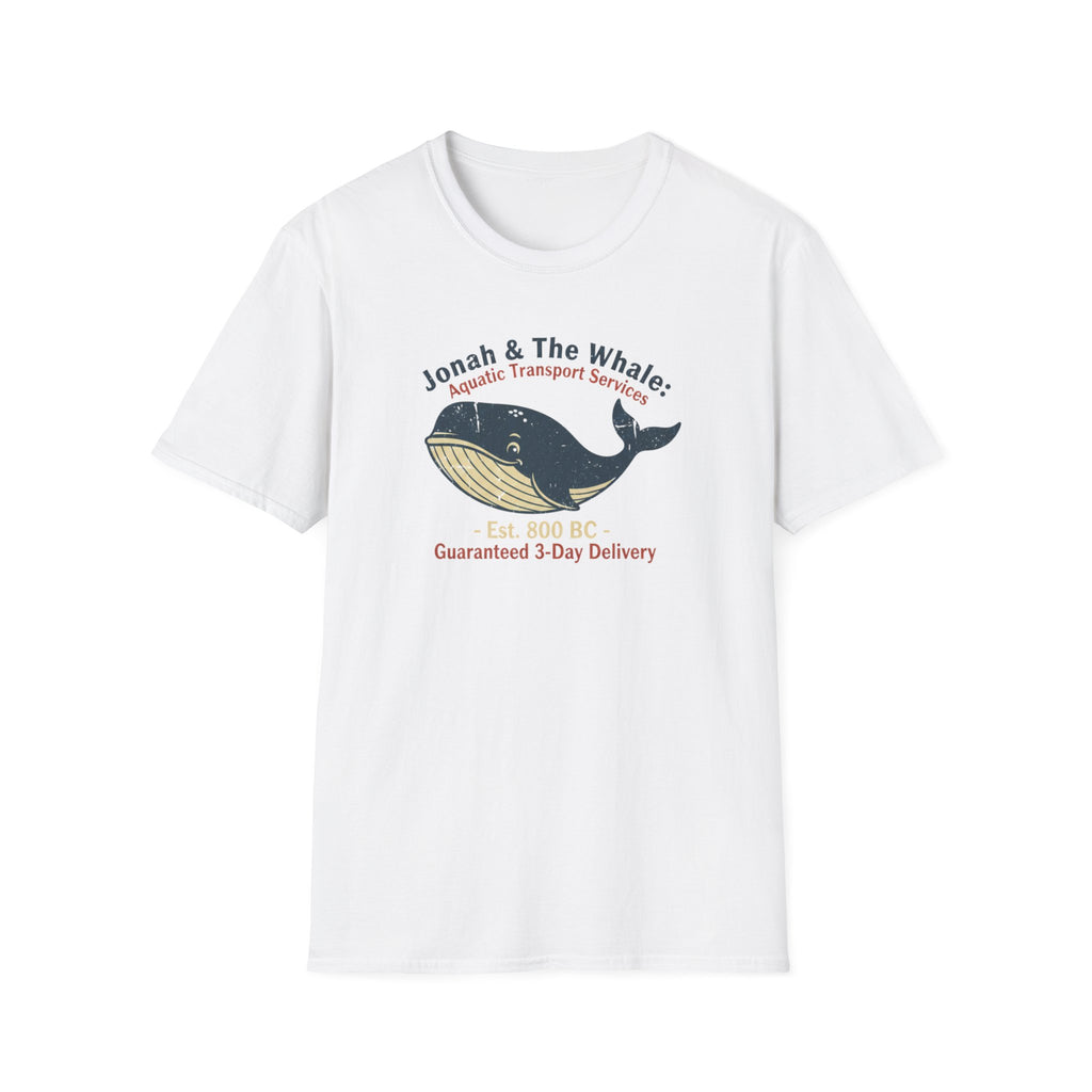 Aquatic Transport Services T-Shirt