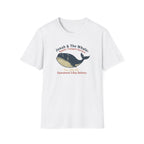 Aquatic Transport Services T-Shirt