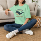 Aquatic Transport Services T-Shirt