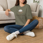 Enough For Today T-Shirt
