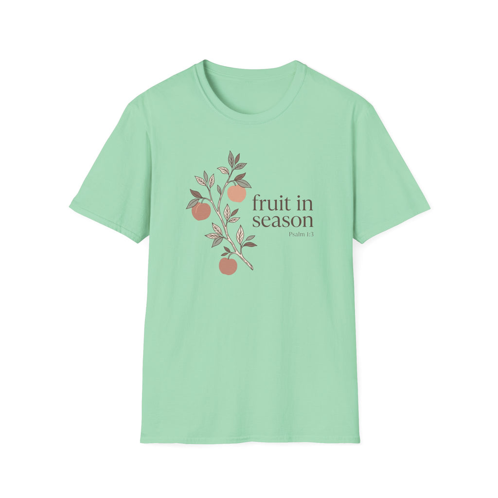 Fruit In Season T-Shirt