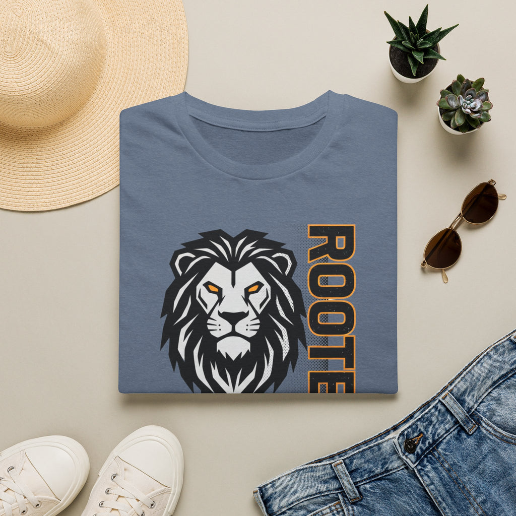 Rooted T-Shirt