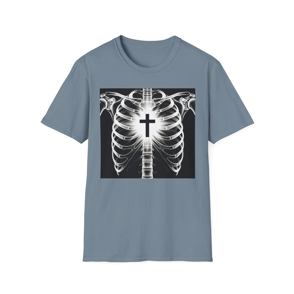 X-Ray T-Shirt