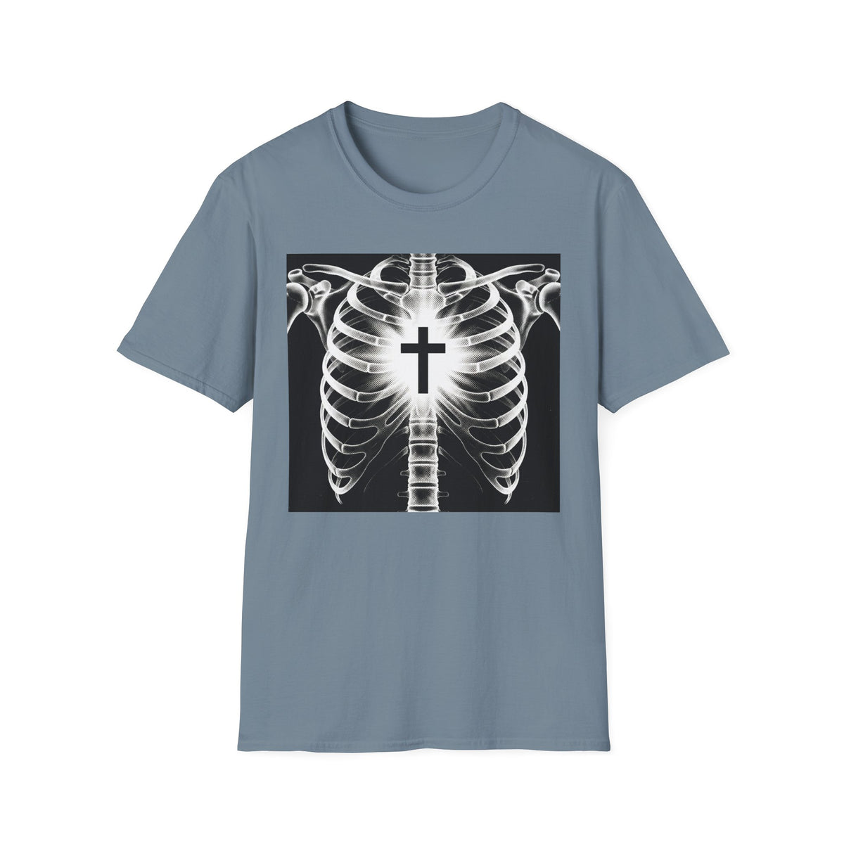 X-Ray T-Shirt