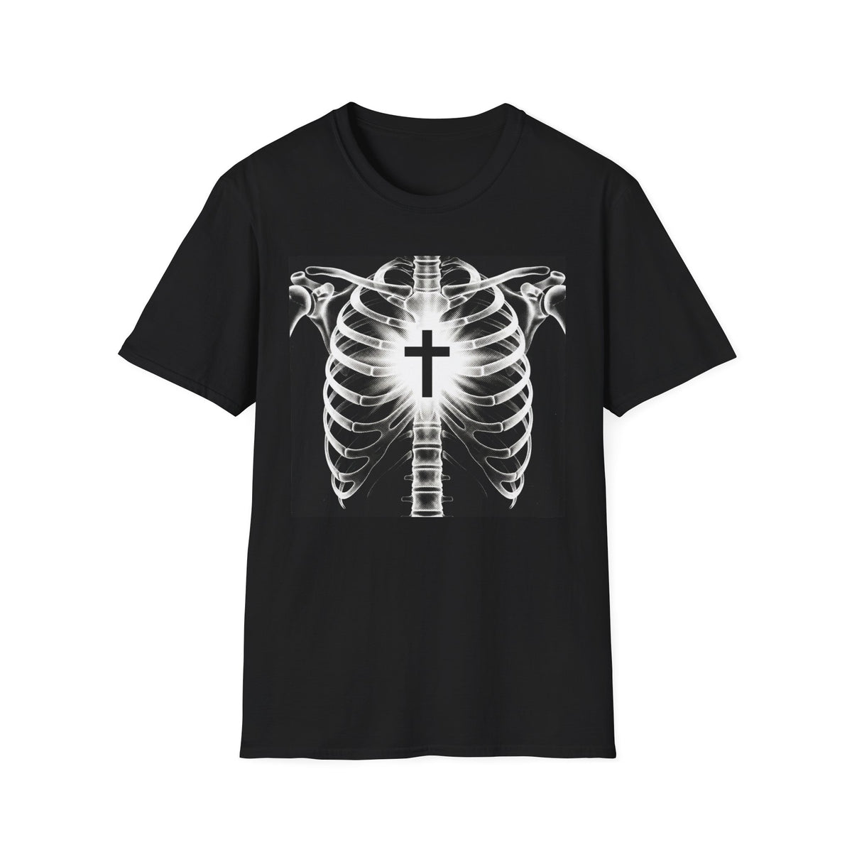 X-Ray T-Shirt