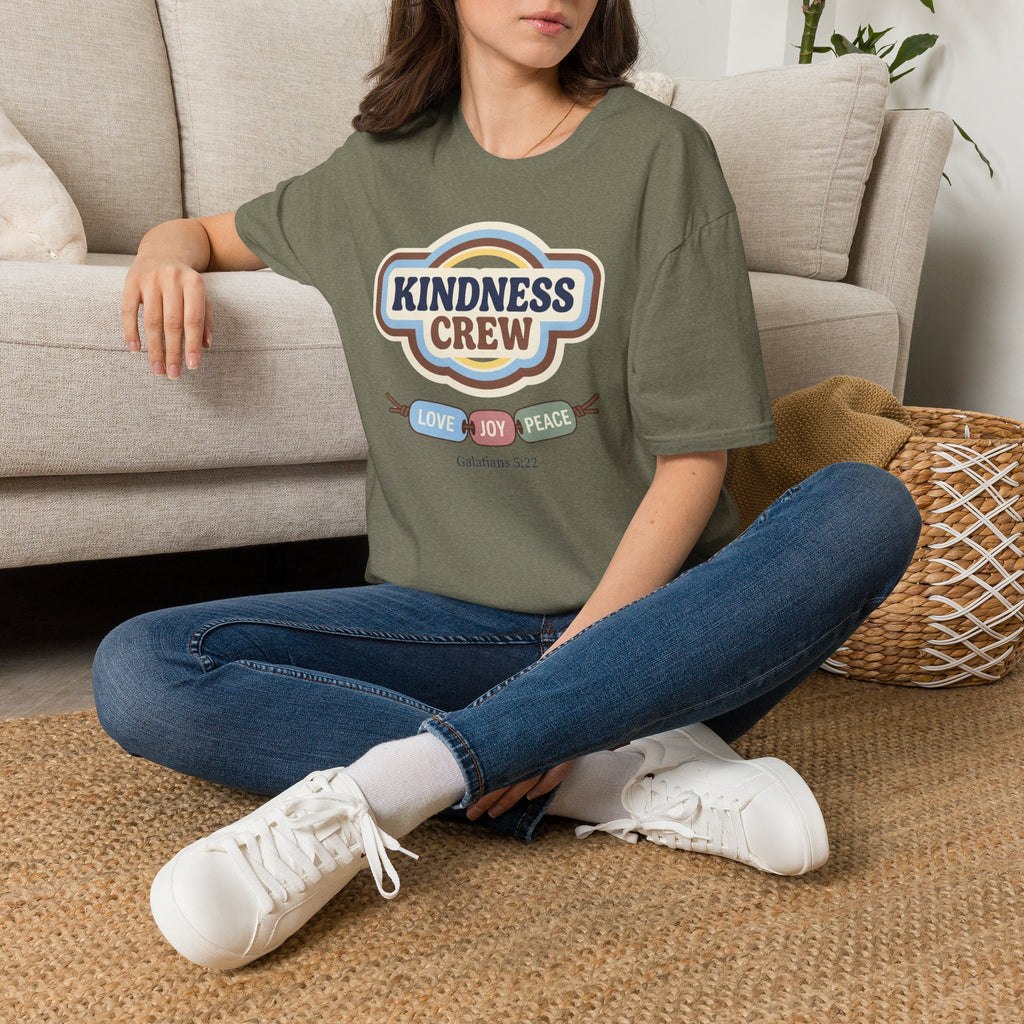 Kindness Crew T-Shirt