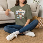 Kindness Crew T-Shirt