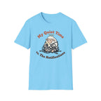 Quiet Time T-Shirt