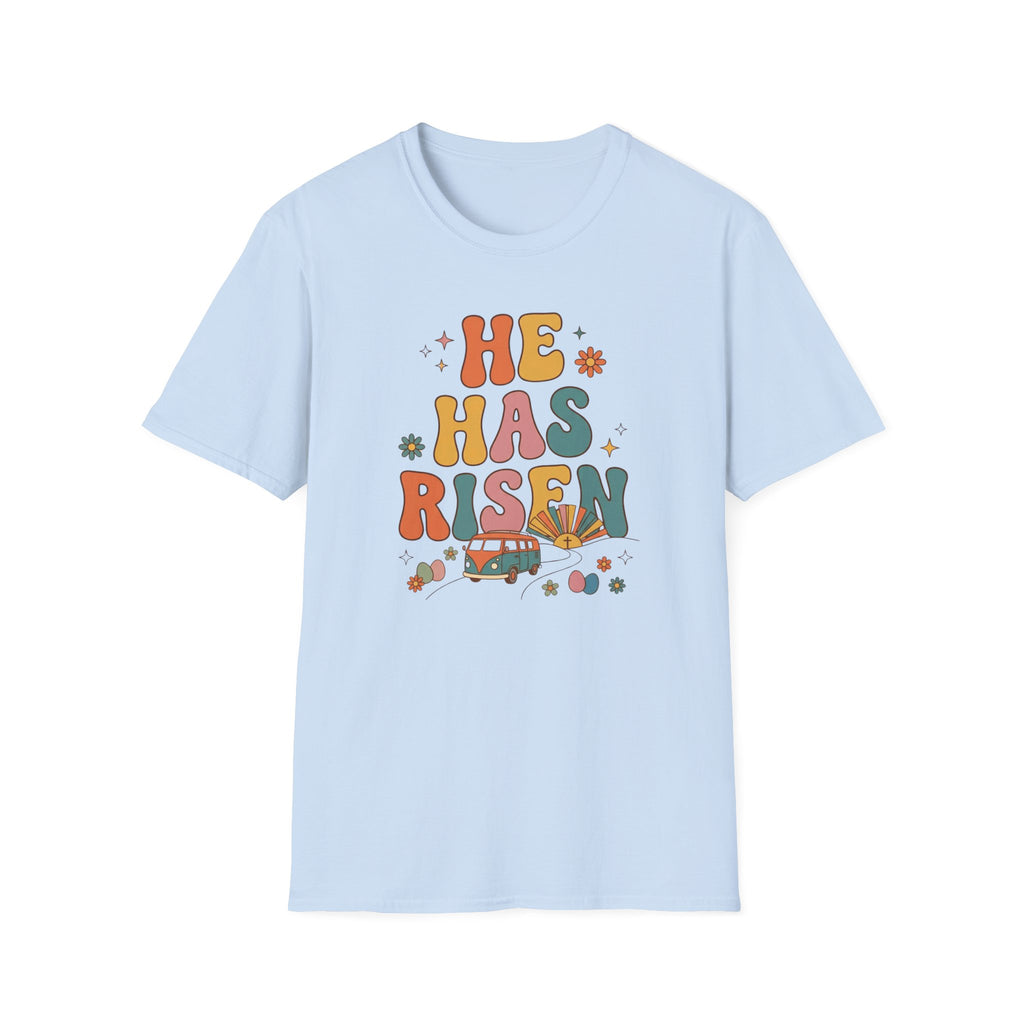 Risen Van T-Shirt