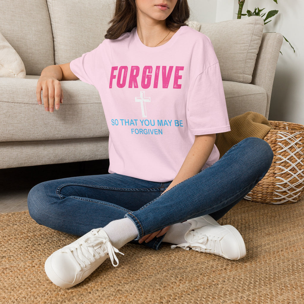 Forgive T-Shirt