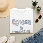 Chosen & Cheerful T-Shirt