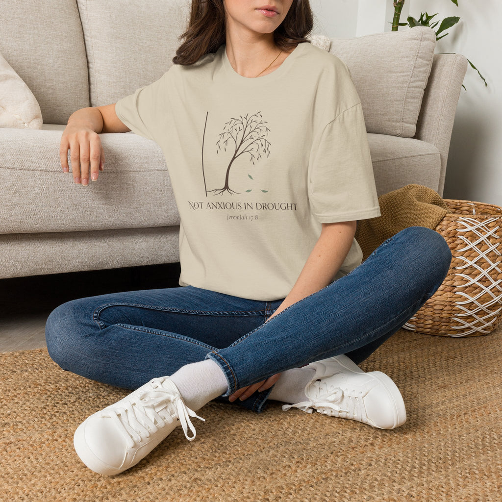 Not Anxious T-Shirt