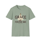 Grace Found Me T-Shirt