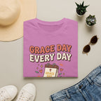 Grace Every Day T-Shirt